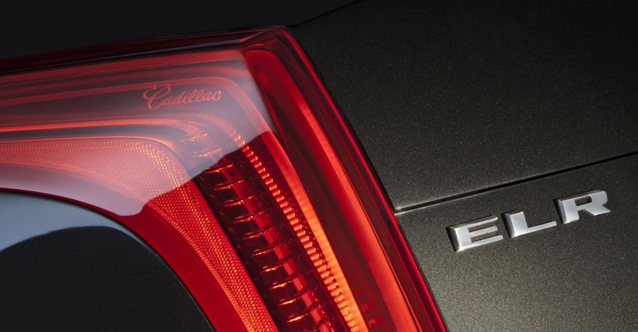  Cadillac ELR 2014 года  (фото 34 из 120)
